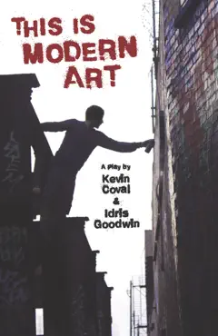 this is modern art imagen de la portada del libro