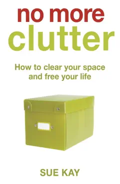 no more clutter book cover image