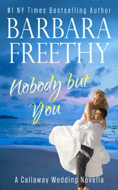 nobody but you book cover image