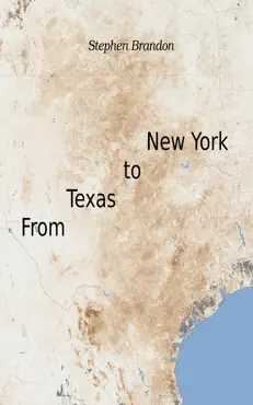 from texas to new york book cover image