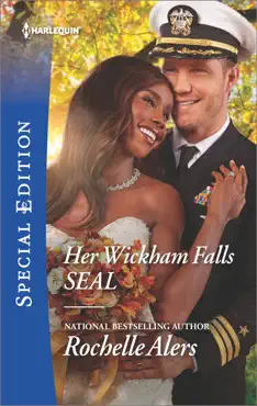 her wickham falls seal book cover image