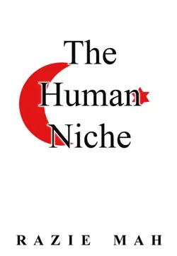 the human niche imagen de la portada del libro