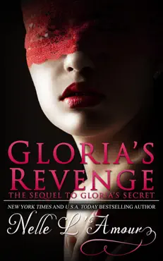 gloria's revenge book cover image