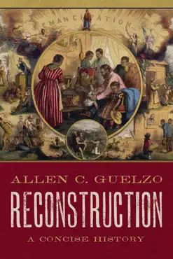 reconstruction book cover image