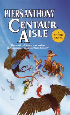 centaur aisle book cover image