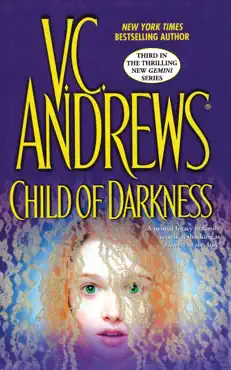 child of darkness book cover image