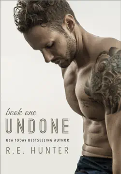 undone book cover image