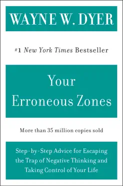 your erroneous zones book cover image