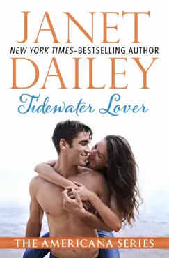 tidewater lover book cover image