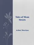 Tales of Mean Streets synopsis, comments