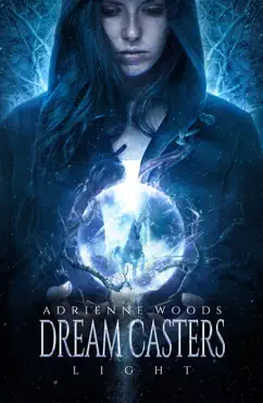 dream casters: light book cover image