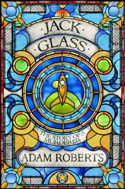 jack glass book cover image