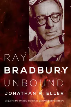 ray bradbury unbound book cover image