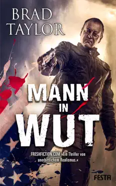 mann in wut book cover image