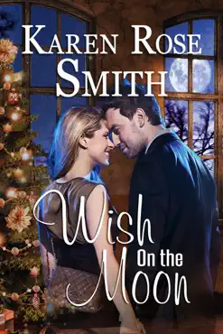 wish on the moon book cover image