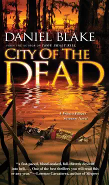 city of the dead book cover image