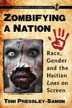 zombifying a nation book cover image