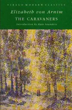 the caravaners imagen de la portada del libro