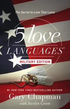 the 5 love languages military edition book cover image