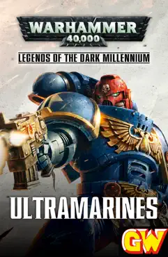 ultramarines book cover image