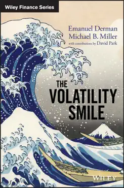 the volatility smile book cover image