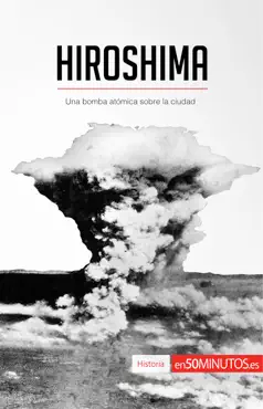 hiroshima imagen de la portada del libro