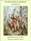 The Pirate: Andrew Lang Edition sinopsis y comentarios