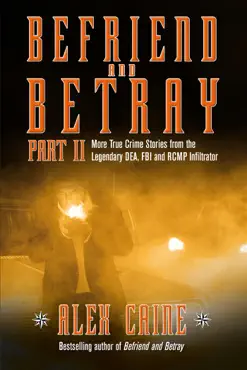 befriend and betray 2 book cover image