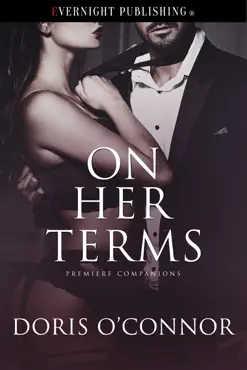on her terms book cover image