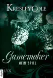 Gamemaker - Mein Spiel synopsis, comments