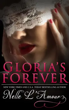 gloria's forever book cover image