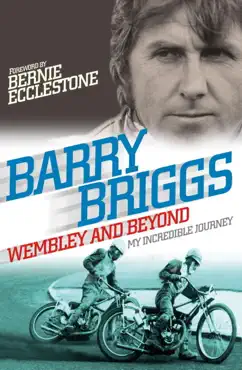 wembley and beyond book cover image