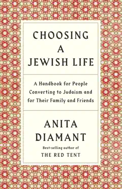 choosing a jewish life, revised and updated book cover image