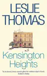 Kensington Heights synopsis, comments