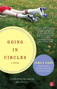 going in circles book cover image