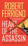 Heart of the Assassin synopsis, comments