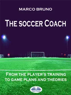 the soccer coach book cover image