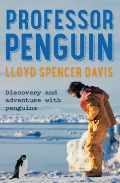 professor penguin book cover image