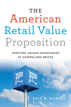 the american retail value proposition book cover image