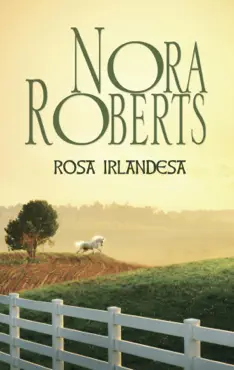 rosa irlandesa imagen de la portada del libro