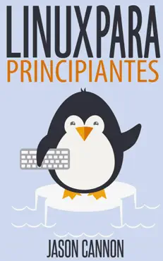 linux para principiantes book cover image