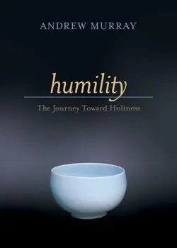 humility book cover image