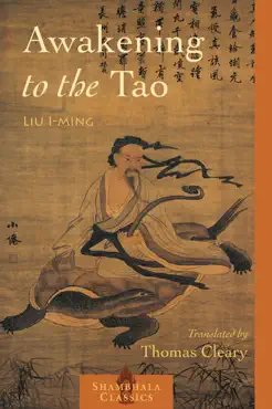 awakening to the tao book cover image