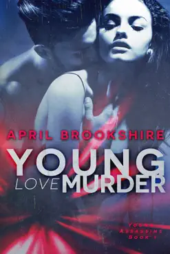 young love murder book cover image