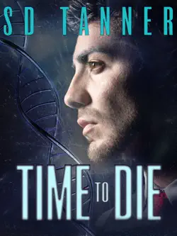 time to die book cover image