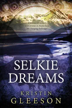 selkie dreams book cover image