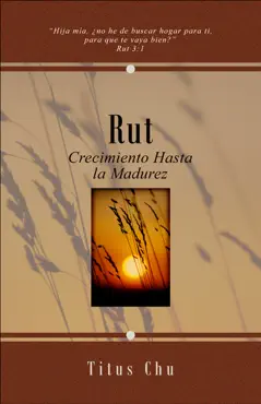 rut book cover image