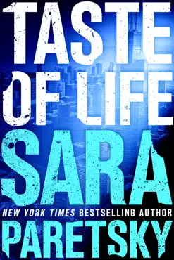 taste of life book cover image