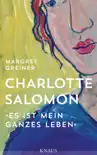 Charlotte Salomon sinopsis y comentarios