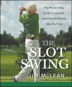 the slot swing book cover image